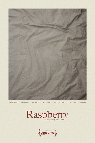 Póster de Raspberry