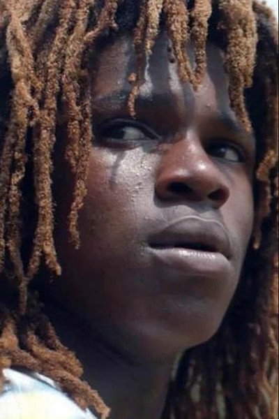 Póster de Rasta