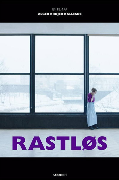Póster de Rastløs