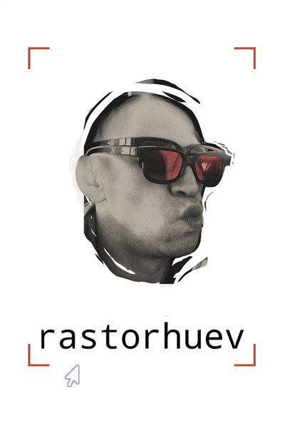 Póster de Rastorhuev