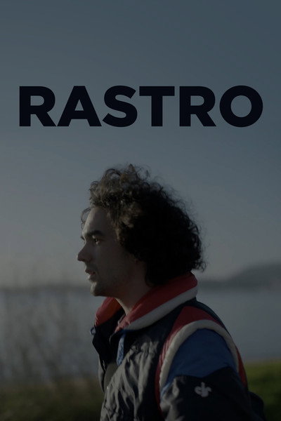 Póster de Rastro