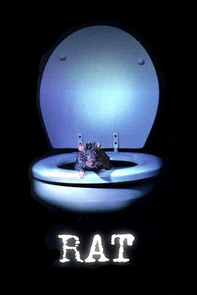 Póster de Rat