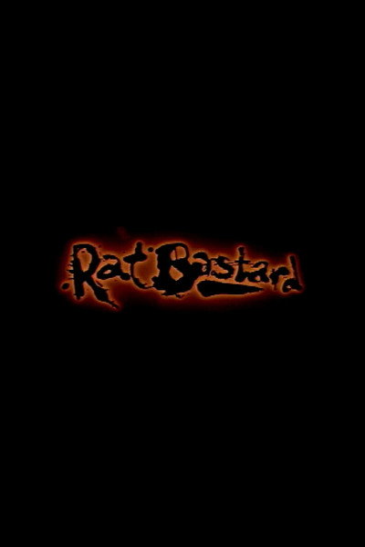 Póster de Rat Bastard