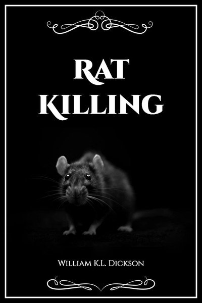 Póster de Rat Killing