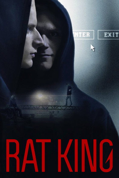 Póster de Rat King