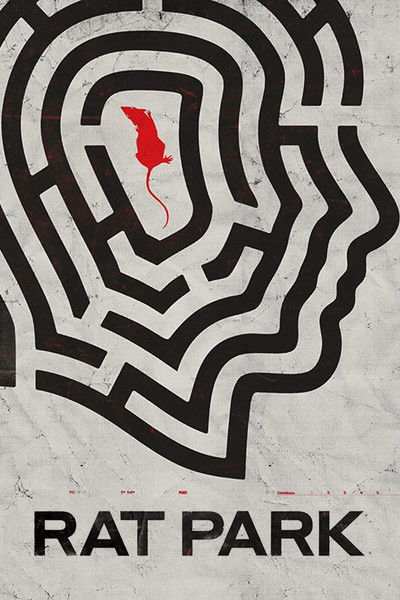 Póster de Rat Park