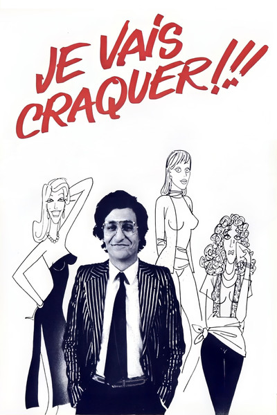 Póster de Rat Race