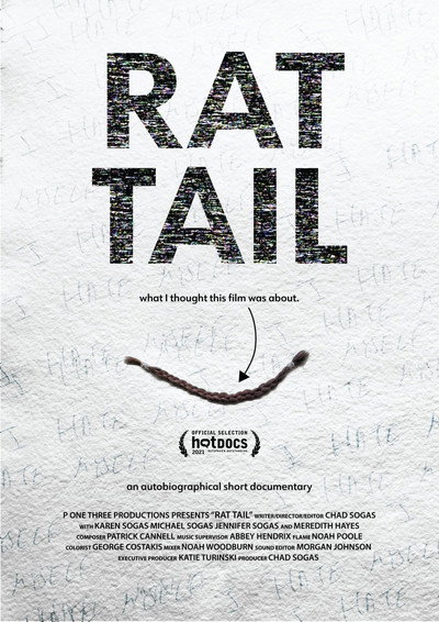 Póster de Rat Tail