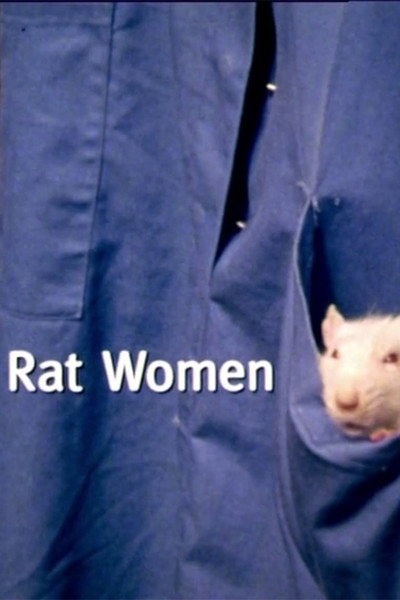 Póster de Rat Women