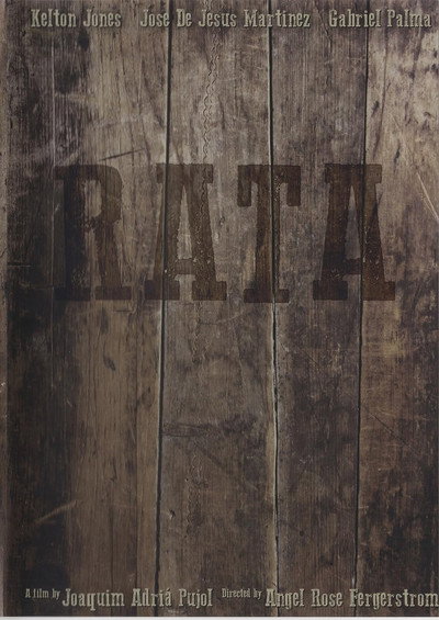 Póster de Rata