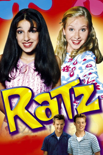 Póster de Ratas