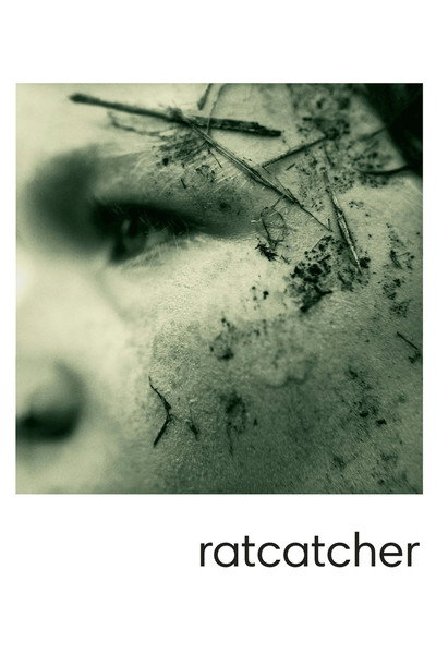 Póster de Ratcatcher