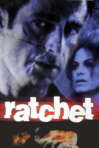 Póster de Ratchet