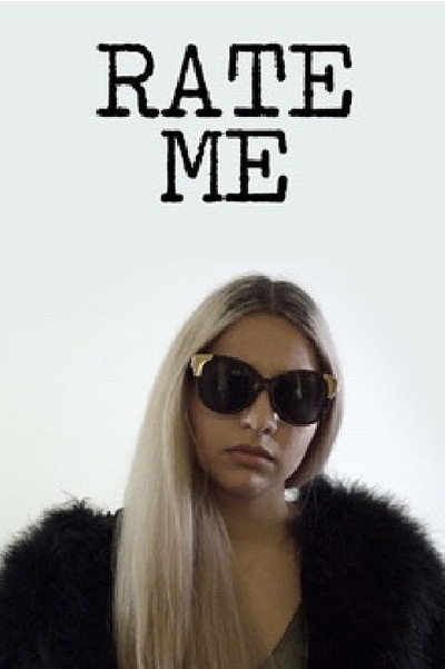 Póster de Rate Me