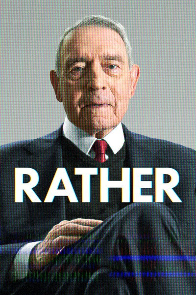 Póster de Rather