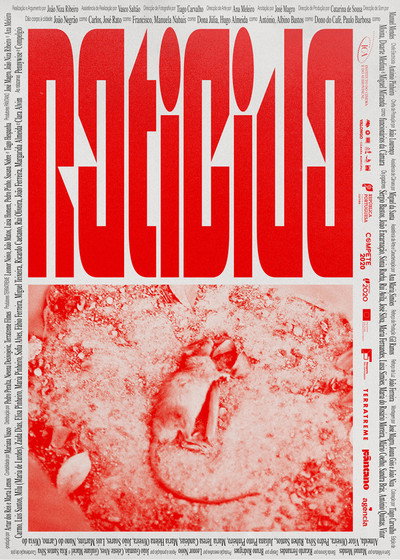 Póster de Raticida