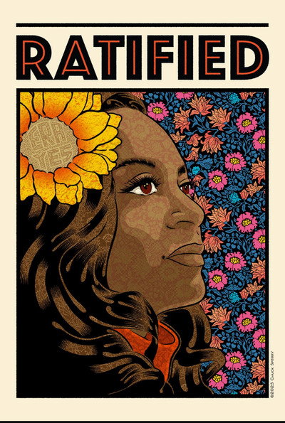 Póster de Ratified
