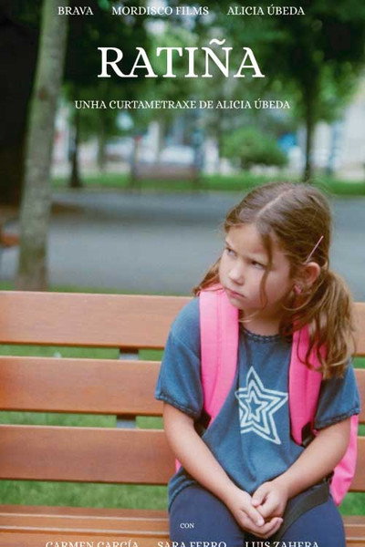 Póster de Ratiña