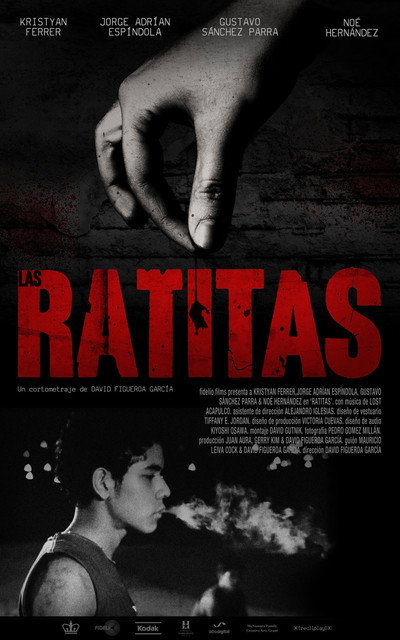 Póster de Ratitas