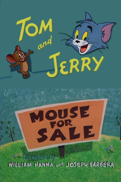 Póster de Ratón para la venta