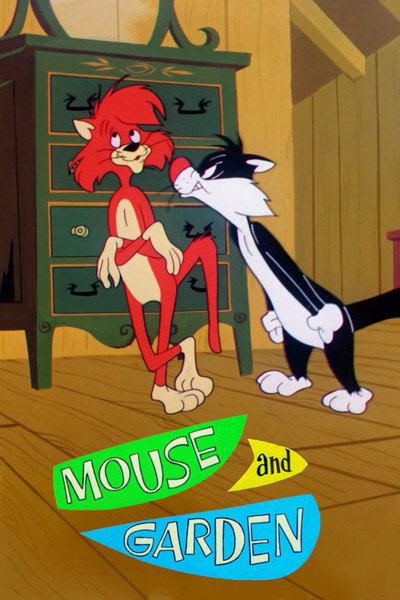 Póster de Ratoncito chiquitito