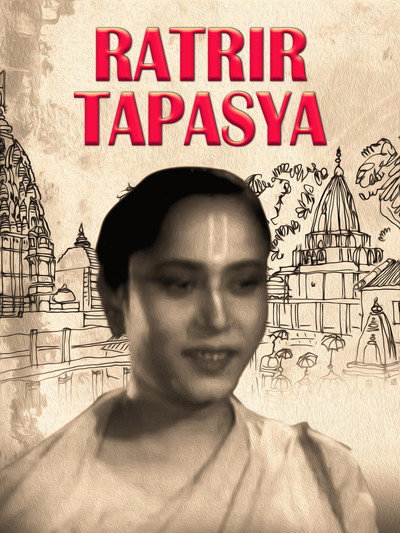Póster de Ratrir Tapashya