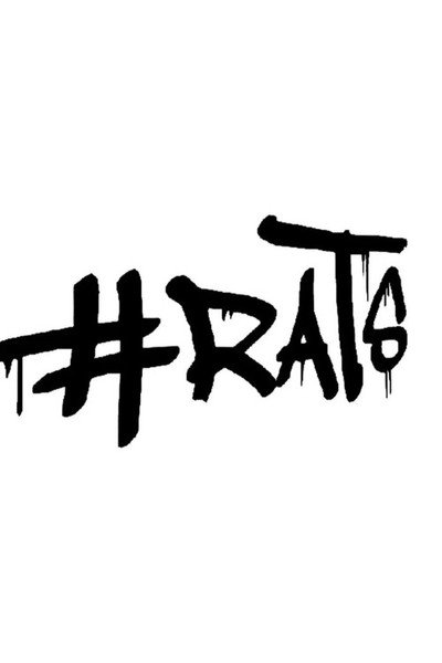 Póster de #Rats