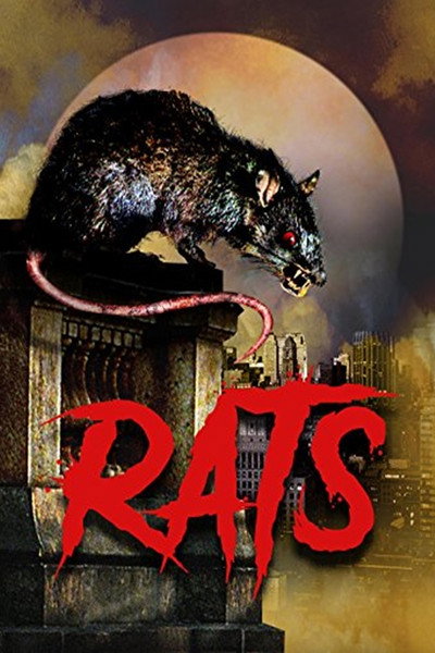 Póster de Rats