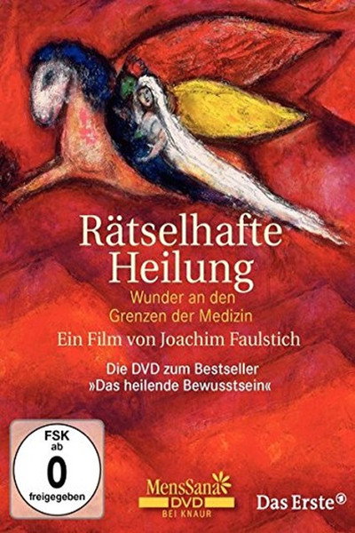 Póster de Rätselhafte Heilung