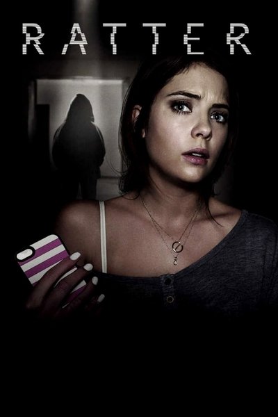Póster de Ratter