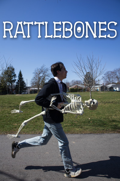 Póster de Rattlebones
