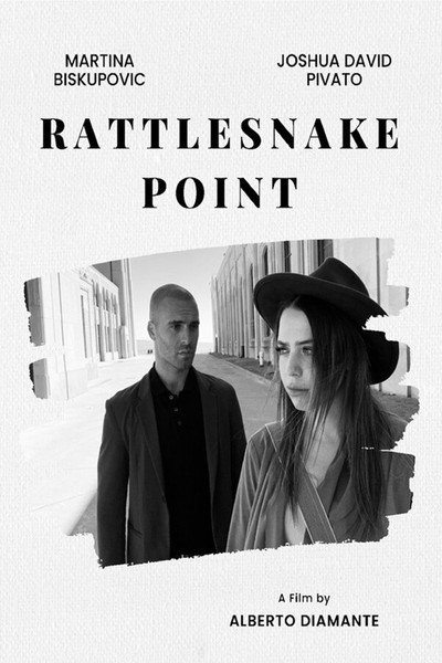 Póster de Rattlesnake Point