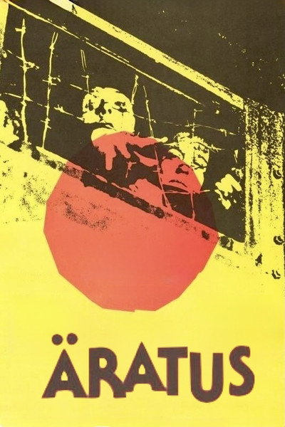 Póster de Äratus