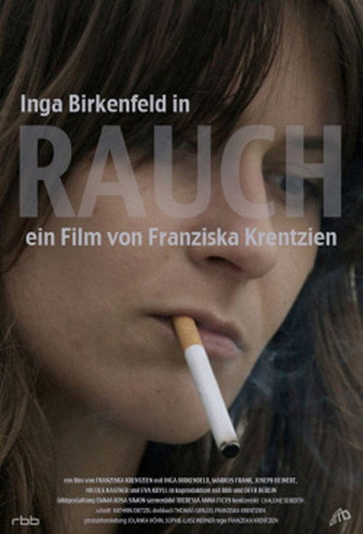 Póster de Rauch