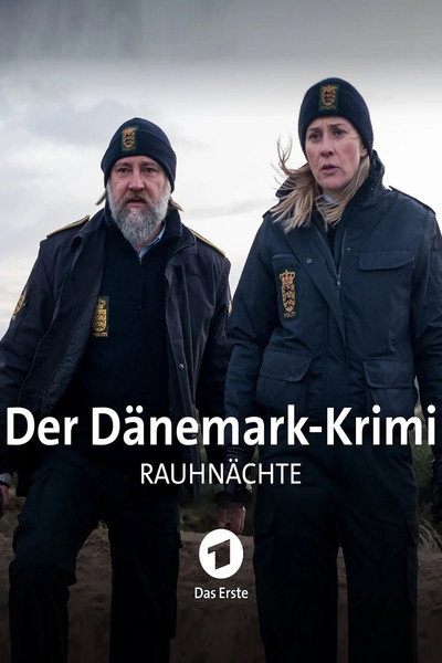 Póster de Rauhnächte