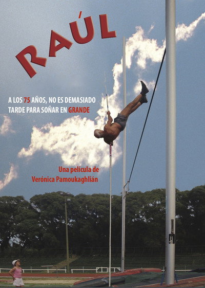 Póster de Raul
