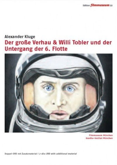Póster de Raumfahrt als inneres Erlebnis: Gen. Lt. Pugatschow bei Stromsperre in Baikonur
