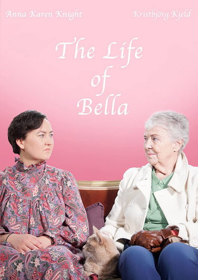 Póster de Raunir Bellu