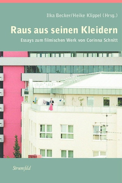 Póster de Raus aus seinen Kleidern