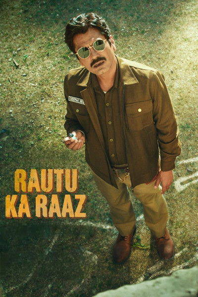 Póster de Rautu Ka Raaz