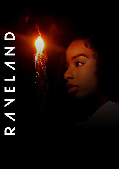 Póster de Raveland