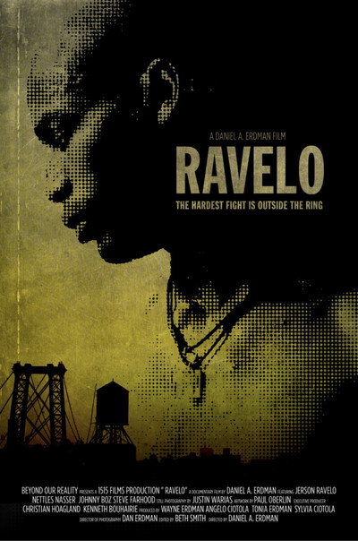 Póster de Ravelo