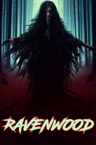 Póster de Ravenwood