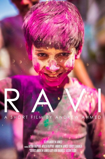 Póster de Ravi