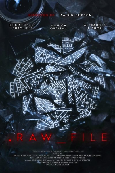 Póster de Raw File