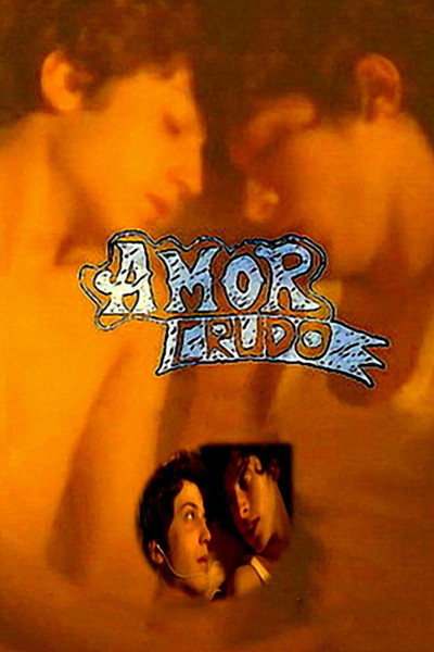 Póster de Raw Love