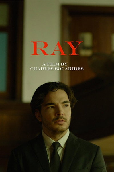 Póster de Ray
