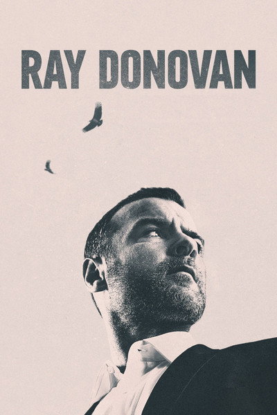 Ray Donovan: The Movie