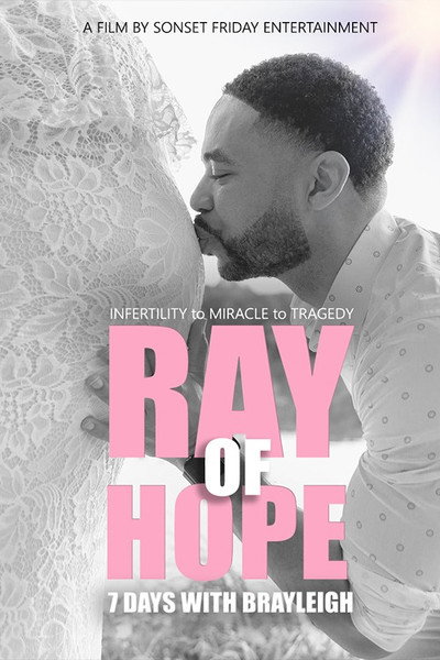 Póster de Ray of Hope