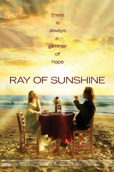 Póster de Ray of Sunshine